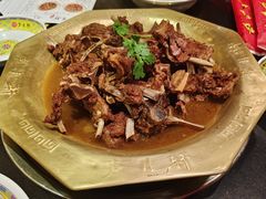 -芦月轩羊蝎子(劲松店)