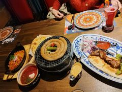 -卢布里西餐厅(总店)