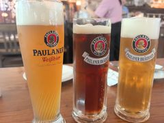 -宝莱纳餐厅(滨江店)