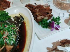 -小贝壳酒楼(经九路店)