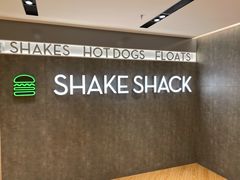 -Shake Shack(西单大悦城店)