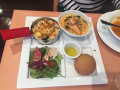 Lady&nbsp;set-不二家(数寄屋橋店)