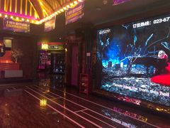 -欢乐迪KTV(观音桥未来国际店)