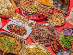 -醉烧膘·烧烤夜宵王(总店)
