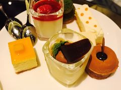 -深圳四季酒店·馥自助餐厅