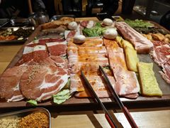 -乌拉烤肉(如皋首店)