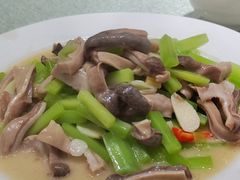 -回归小厨房川菜(郭家桥西街店)
