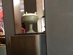 -曾宴·楚菜(湖北省博物馆店)