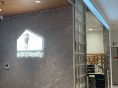 -海马体家庭照相馆(深圳笋岗万象食家家庭店)