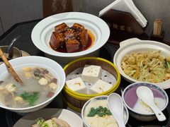 -金陵家宴·金陵春·南京菜(夫子庙店)