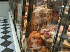面包甜点陈列柜-味多美蛋糕(六道口店)