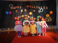 -小风车金桥丽都幼儿园(金桥店)