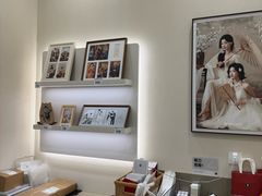 -海马体照相馆(广州新世界云门New park店)