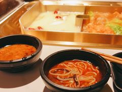 -九鼎轩脆毛肚火锅(南京东路店)