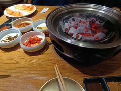 -九田家黑牛烤肉料理(华侨城店)