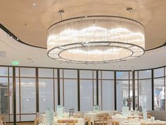 -莆田餐厅PUTIEN(金融街购物中心店)