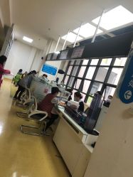 点击看大图 -深圳市宝安区妇幼保健院