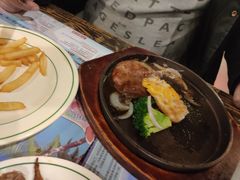 -巴犀烧烤(新崇光店)