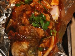 -新白鹿餐厅(金鹰新街口店)