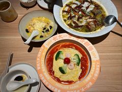 -太二酸菜鱼(花都融创茂店)