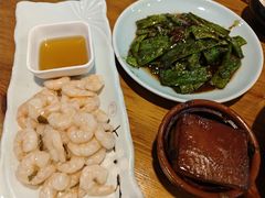 -百家鲜·杭帮菜