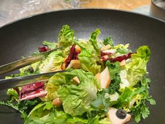 -四季餐厅·新津菜(环湖中路店)