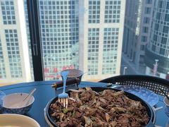 -喜悦烤鸭·新京菜(王府井店)