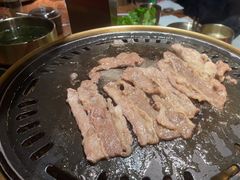 -西塔老太太泥炉烤肉(万柳华联店)