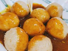 -渔记茶餐厅(渔村店)