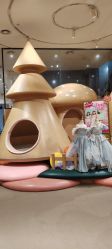 点击看大图 -奈尔宝·儿童乐园·亲子餐厅(星河湾店)