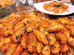 -宁海金海开元名都大酒店·名爵自助餐厅(金水路店)