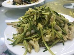 -清真鸿起来饭庄(复兴路店)