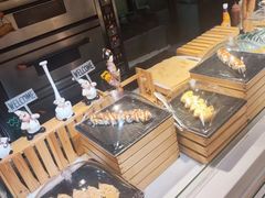 -快乐爱斯米牛排·寿喜烧自助(亿合城店)