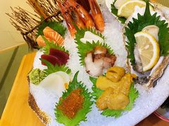 -酒久自助料理(佳兆业店)