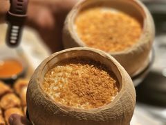 -同仁四季椰子鸡(罗湖国贸店)