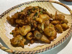 -鑫巴蜀(和平里店)