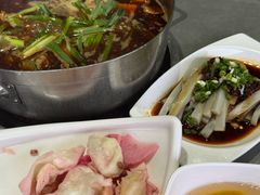 -江龙饭店·乌江豆腐鱼(乌江老桥头店)