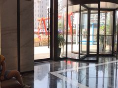 -福州仓山万达浦上大道地铁站锦江都城酒店