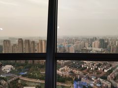 -339旋转餐厅(天府熊猫塔店)