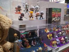 -泡泡玛特POPMART(西单大悦城店)