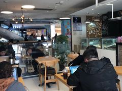 大堂-织荆鸟咖啡(首开福茂店)