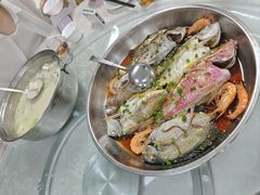 -罗记家常菜(鸿景花园店)