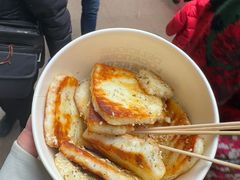 乳饼-大观篆新农贸市场