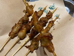 -鸽子窝(黄村店)
