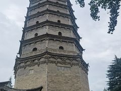 -法门文化景区