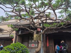 -胡氏古民居建筑