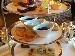 -Salon de Ville浦江汇(上海外滩华尔道夫酒店店)