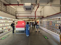 -先锋书店(五台山总店)