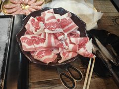 -张姐烤肥牛(西丽店)