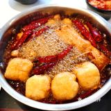 推荐吉野家小火锅